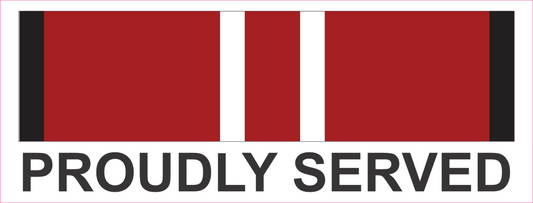 ADM - Proudly Served