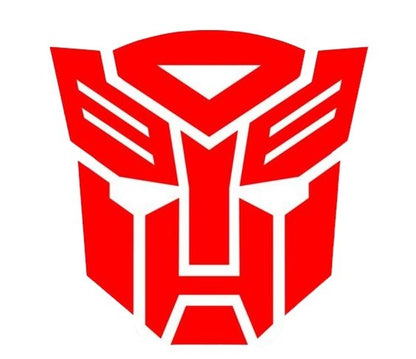 Transformers - AutoBots