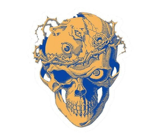 Berserk - Skull Knight Head