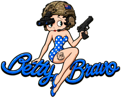 Betty Bravo
