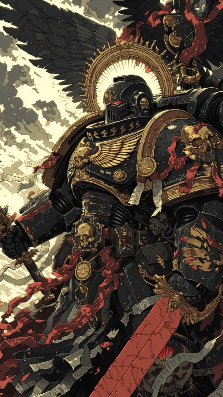 Black Templar
