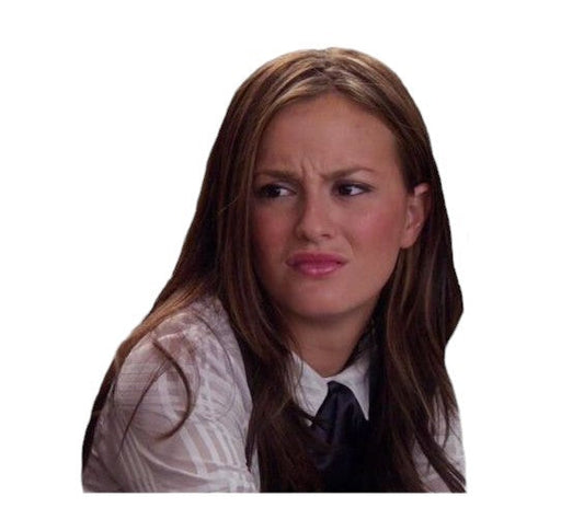 Blair as if