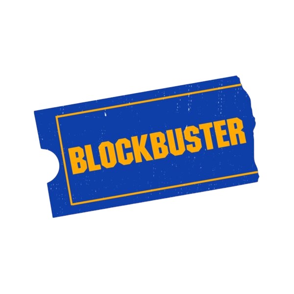 BlockBuster