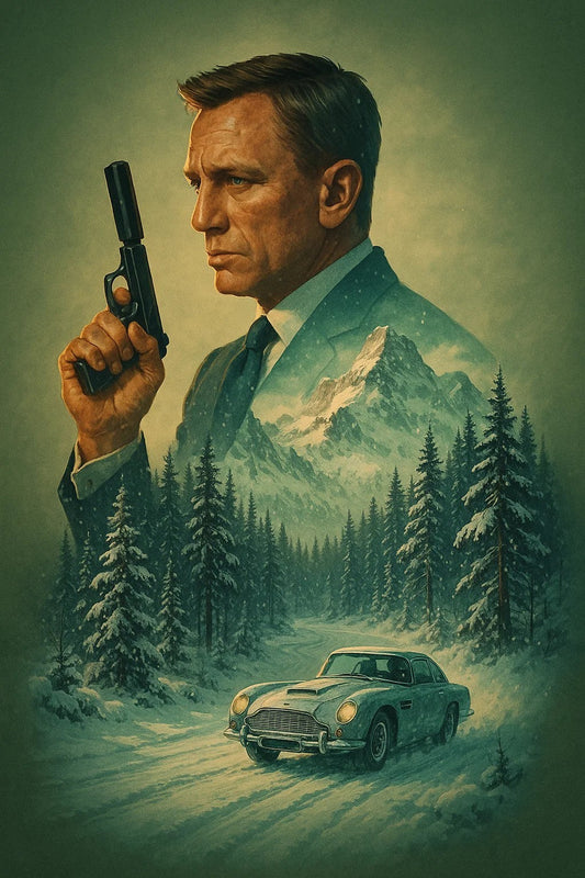 Bond Art