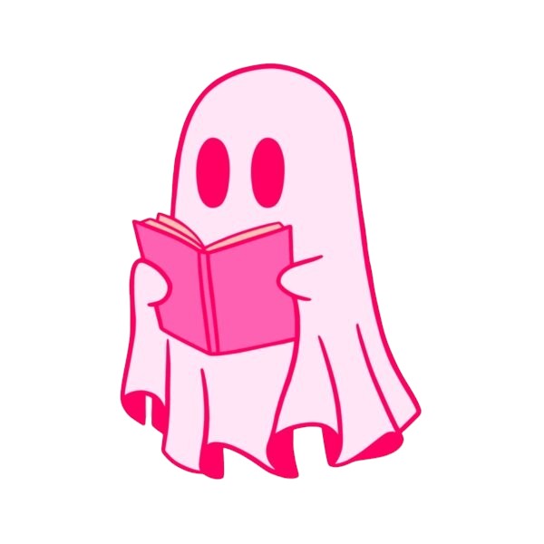 Book Ghost