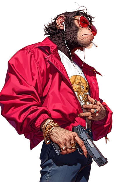Boss Ape