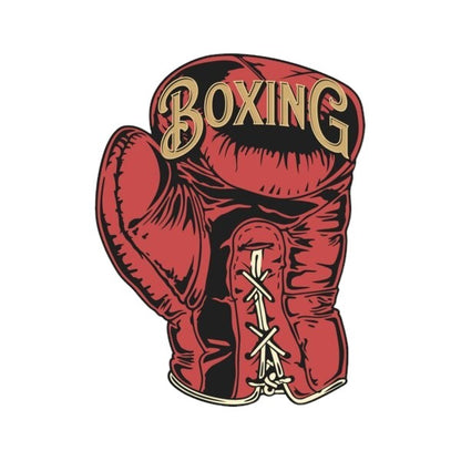 Boxing Glove