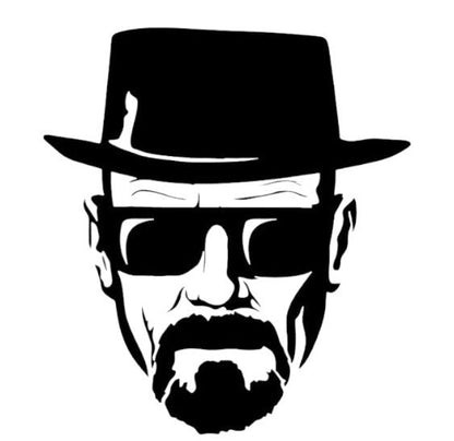 Breaking Bad - Heisenberg Wanted