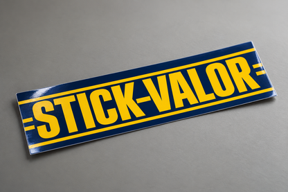 Bumper Stickers
