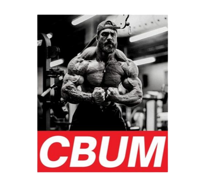 CBUM