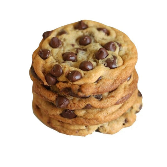 Choc Chip Cookies