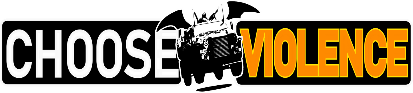 Choose Violence PMV