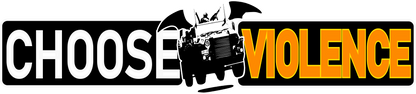 Choose Violence PMV
