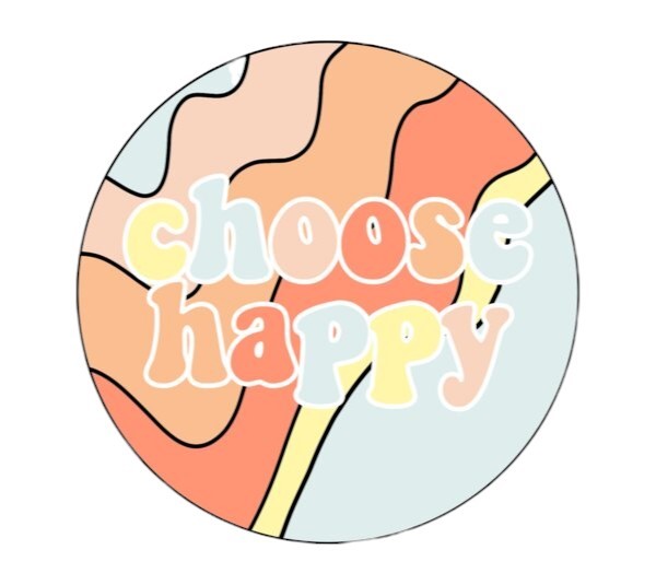 Choose Happy