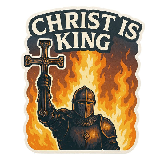 Christ Is King