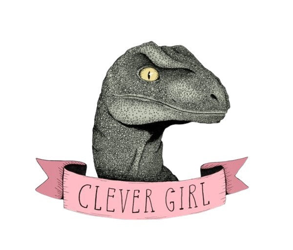 Clever Girl