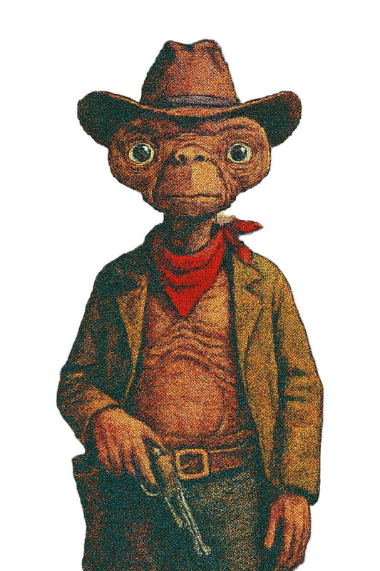 Cowboy ET