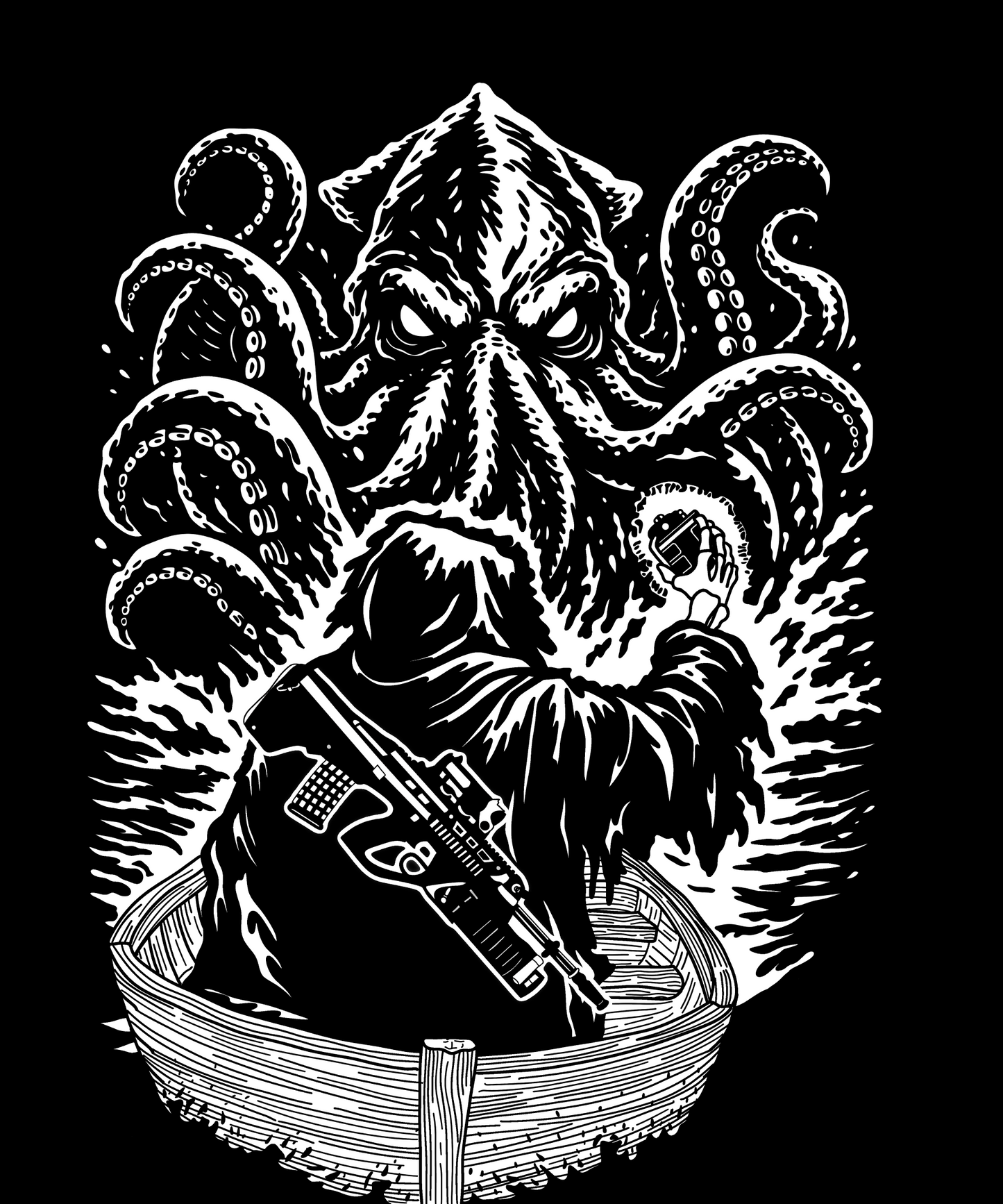 Cry Havoc