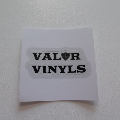 Valor Vinyls