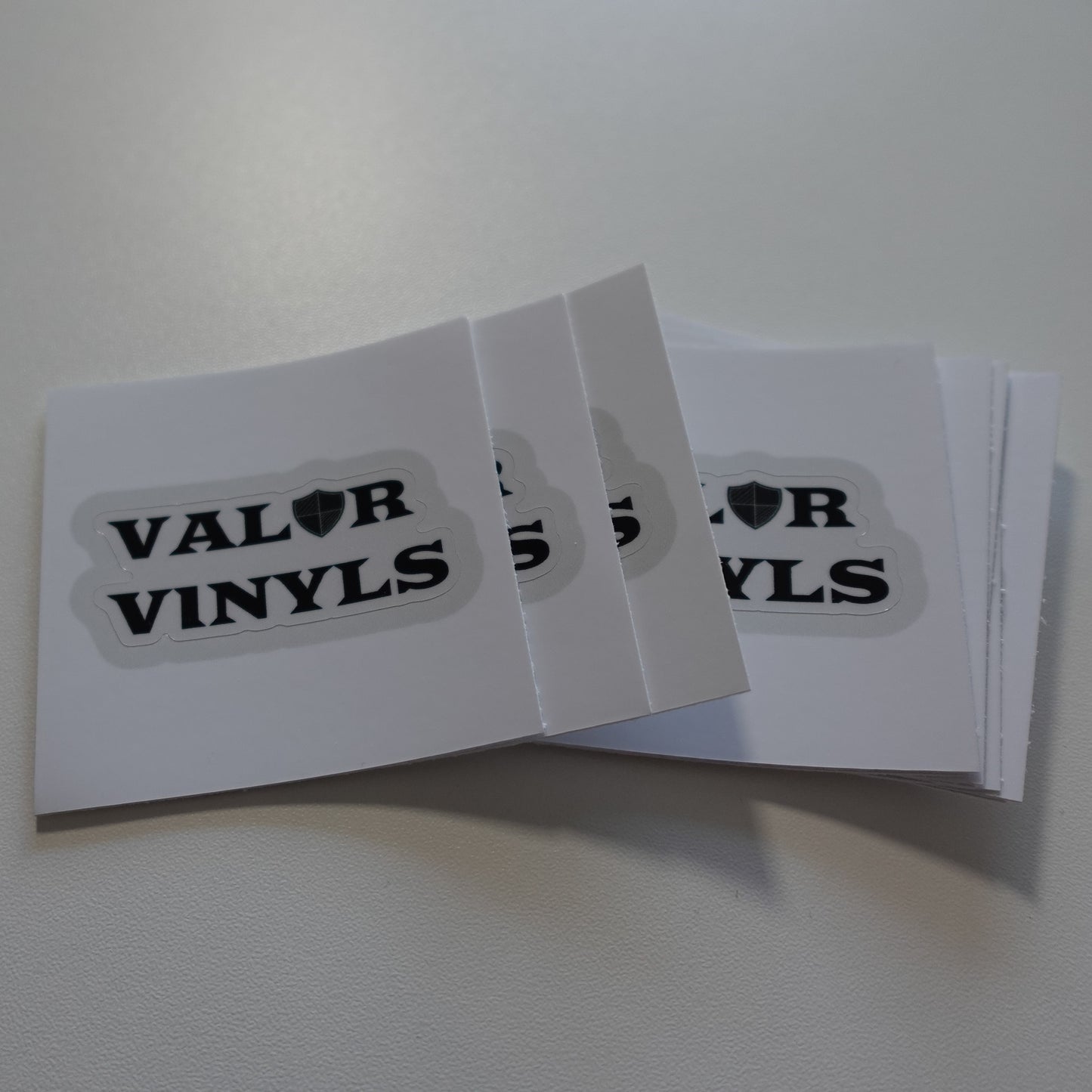 Valor Vinyls