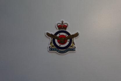 RAAF - Air Force