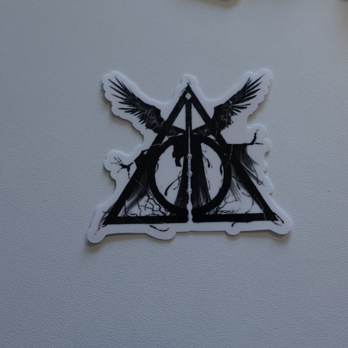 Harry Potter - Deathly Hallows