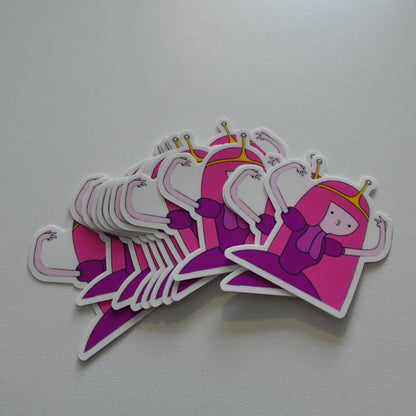 Adventure Time - Princess Bubblegum