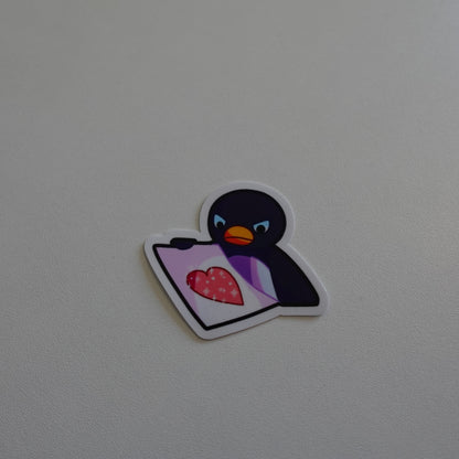 Pingu Heart