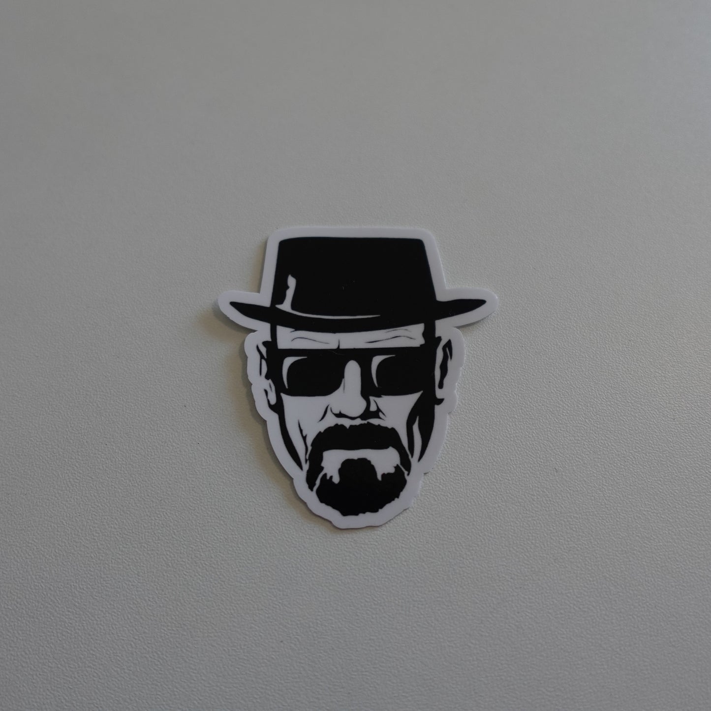 Breaking Bad - Heisenberg Wanted