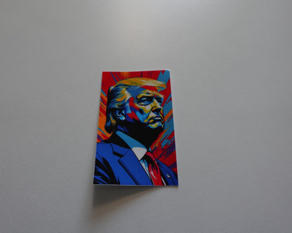 Trump Art