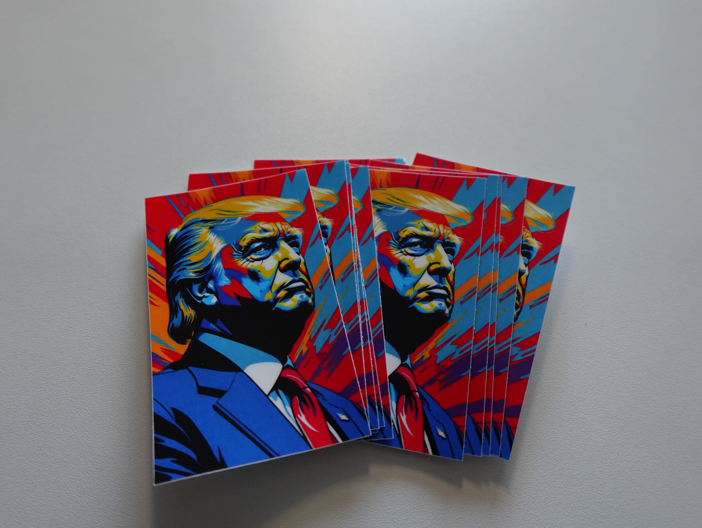 Trump Art