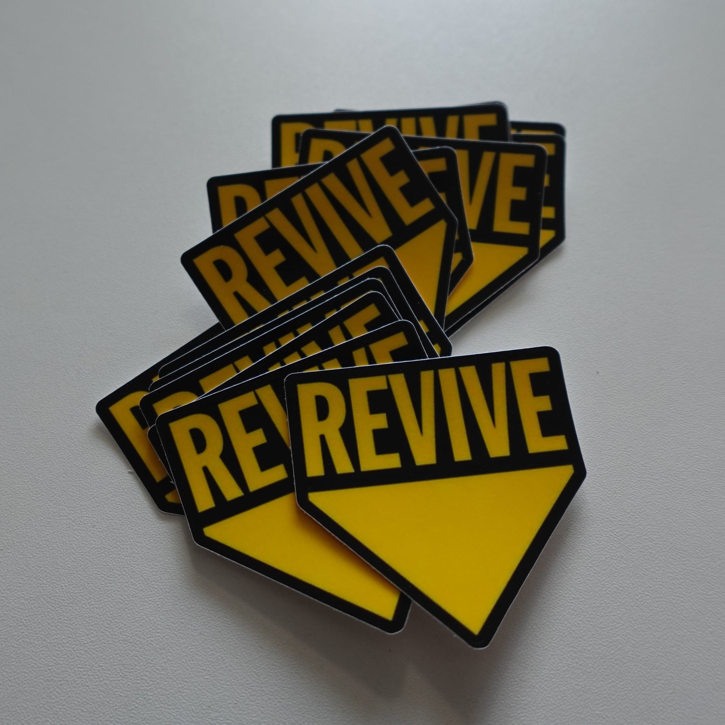 COD - Revive