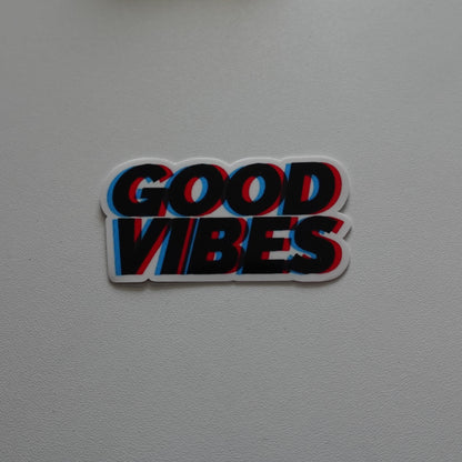 Good Vibes