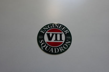 VII Engineer Squadron