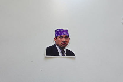 The Office - Prison Mike