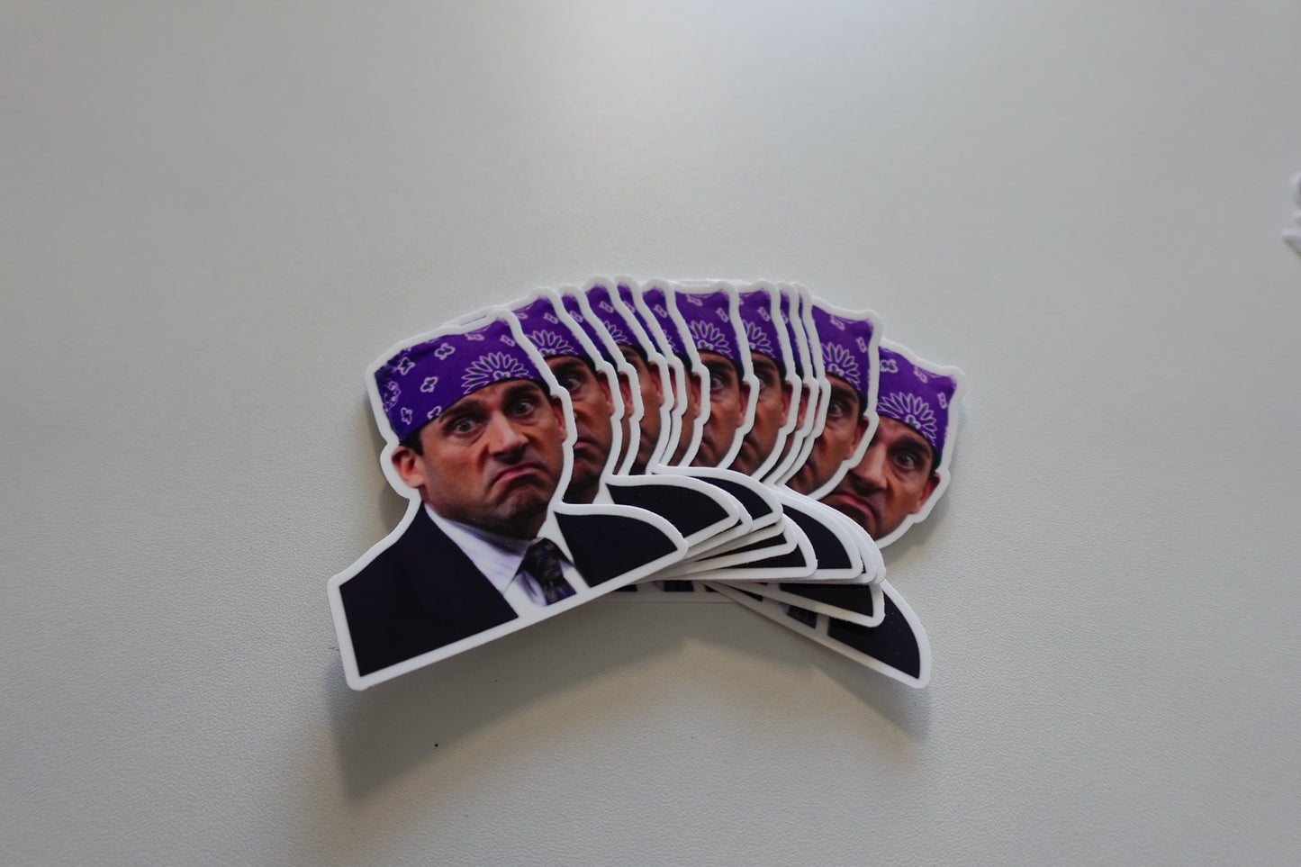 The Office - Prison Mike