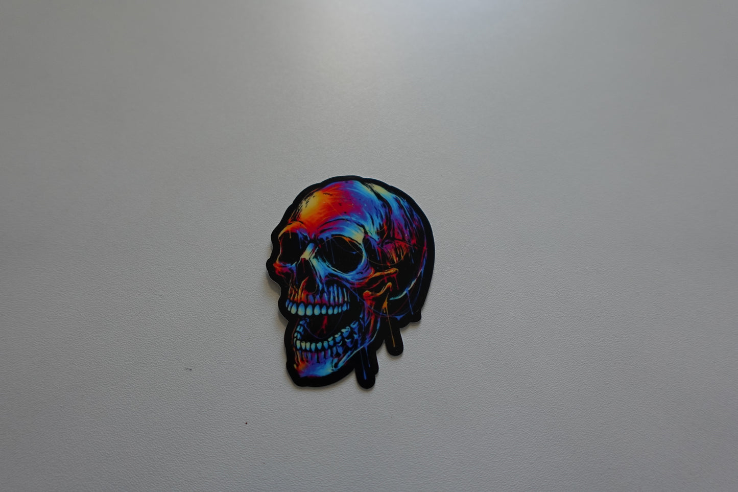 Skull Trance