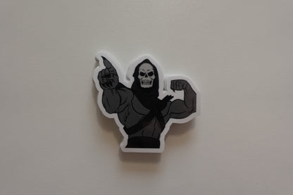 Skeletor Flex