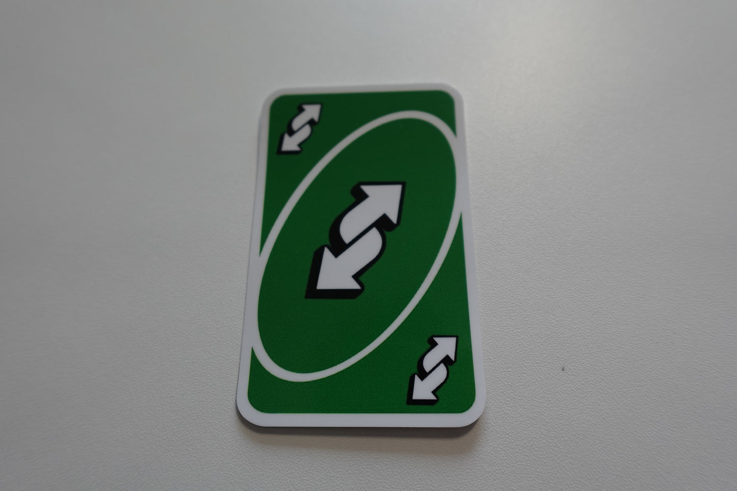 Uno Reverse