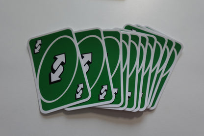 Uno Reverse