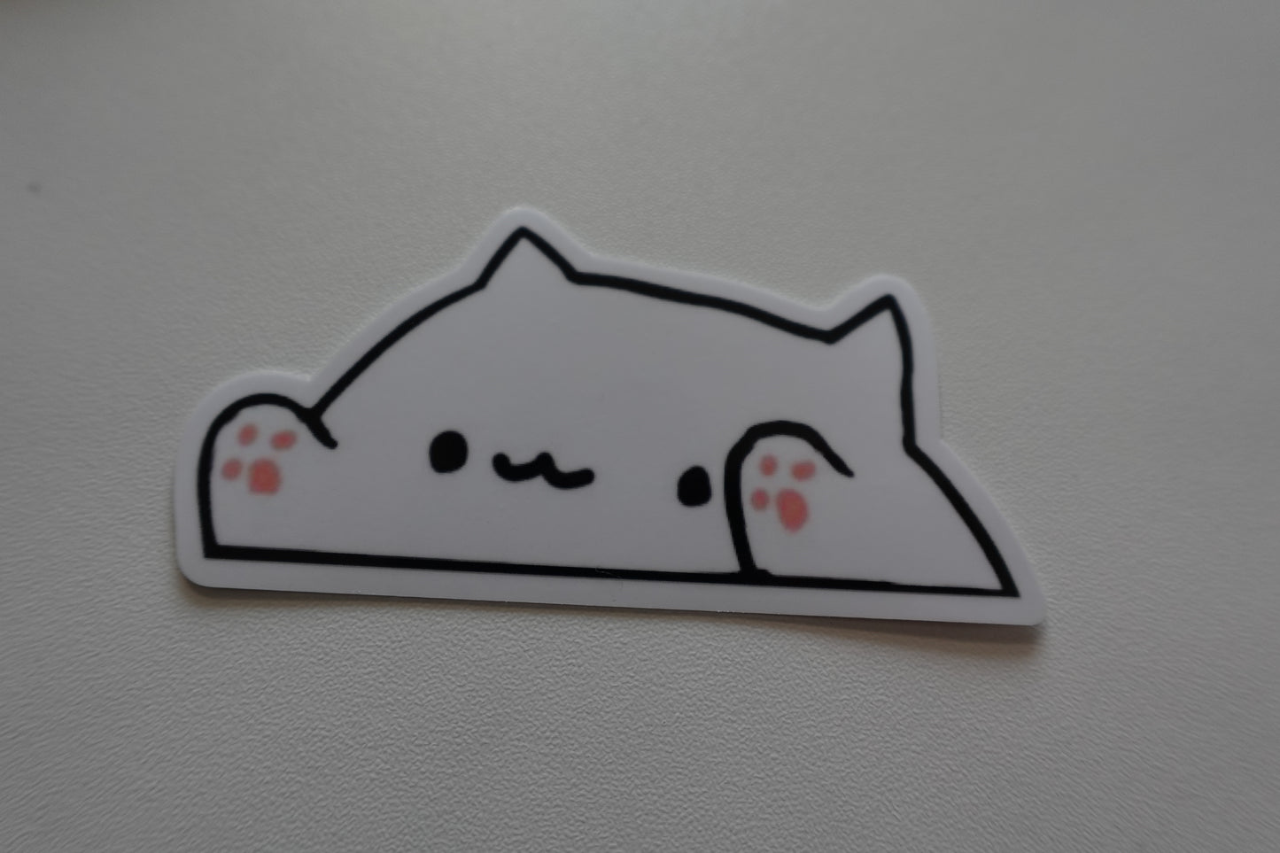 Bongo Cat