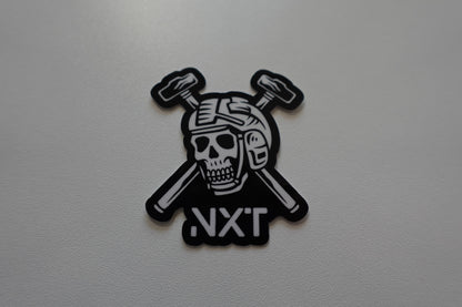 NXT Wear - Patch Logo