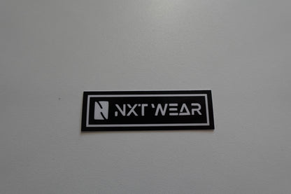 NXT Wear - Rectangle Slap