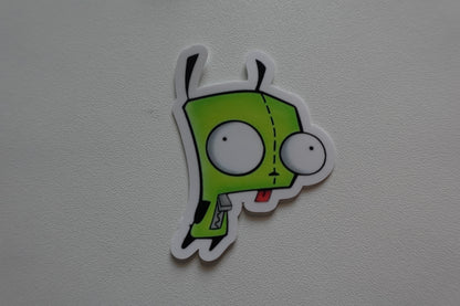 GIR