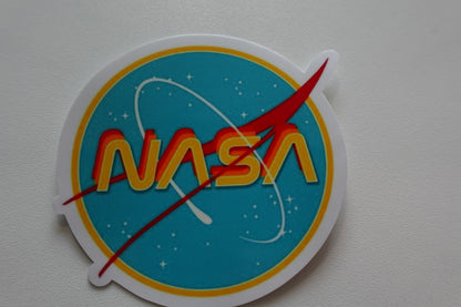 NASA