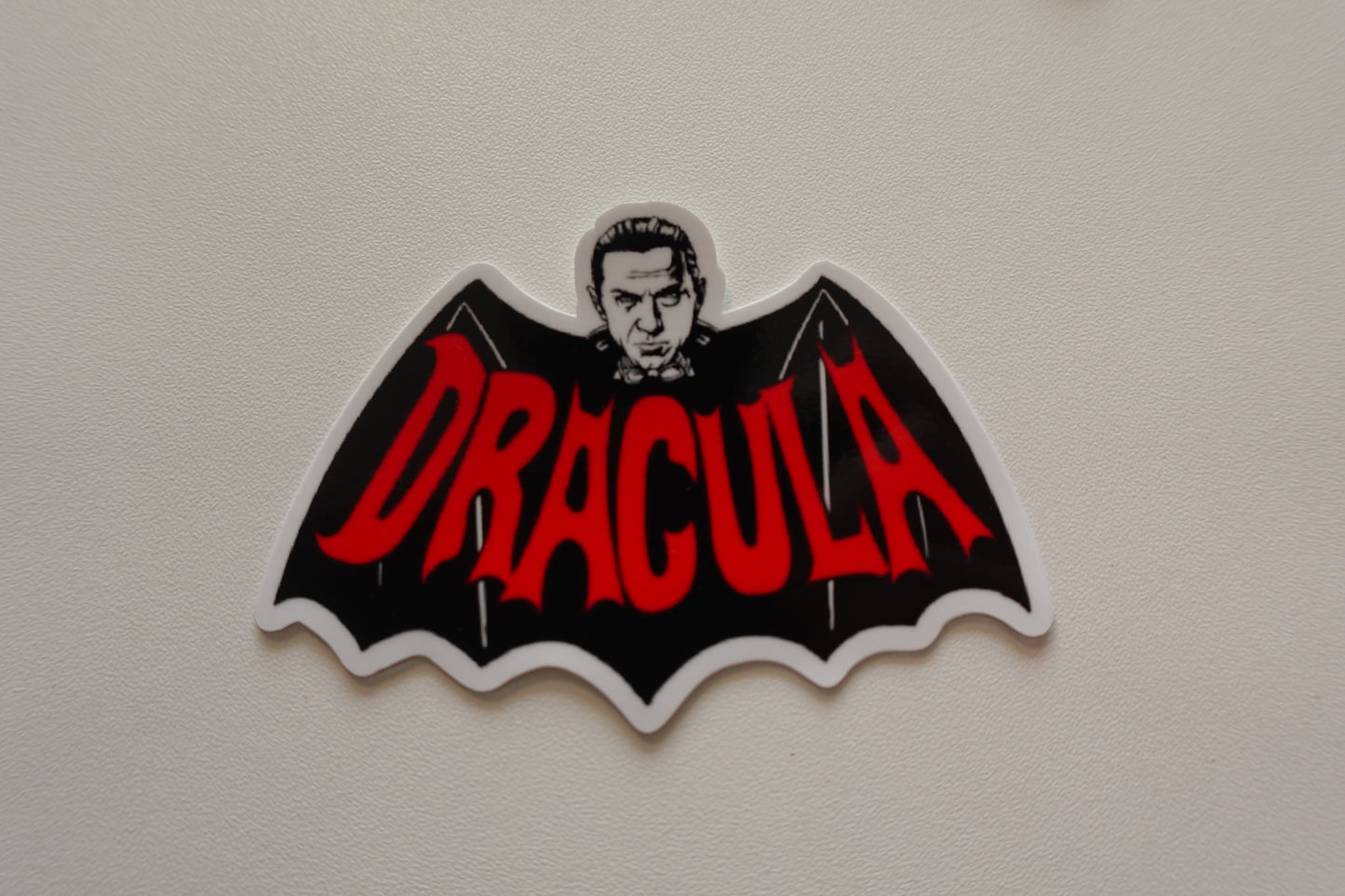 Dracula - Title