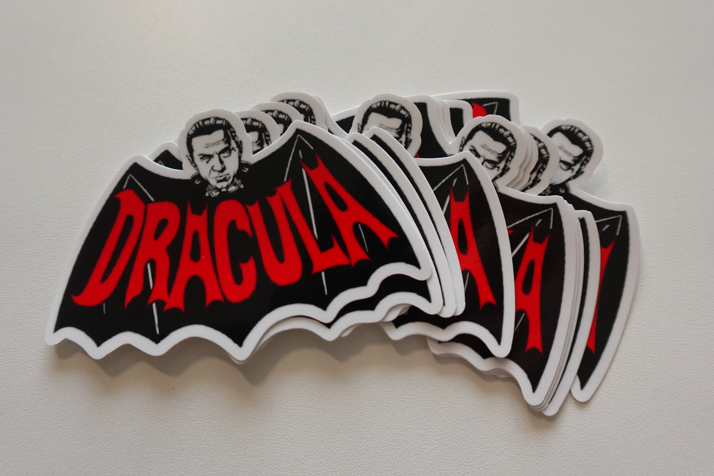 Dracula - Title