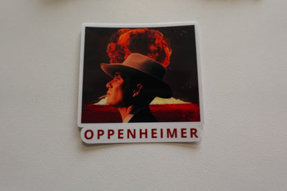 Oppenheimer