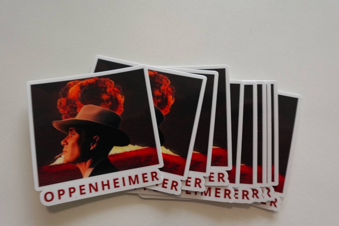 Oppenheimer