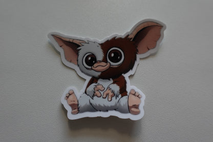 Gremlins - Gizmo